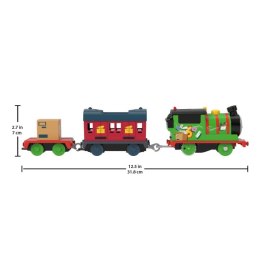 Train Thomas and Friends Peter - Consegna della posta