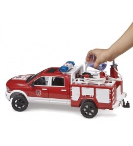 Dodge RAM 2500 camion dei pompieri