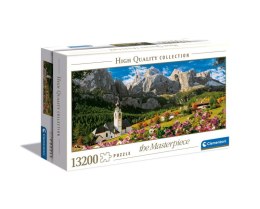 Puzzle 13200 pezzi Dolomiti