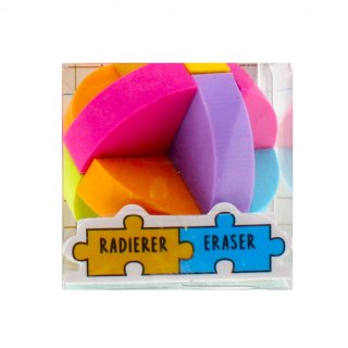 Gomma PUZZLE WB TRENDHAUS 958334 TRE TRENDHAUS