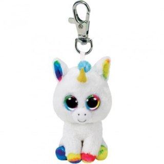 PELUCHE PIXY UNICORNO 9CM METEOR TY35040 METEOR