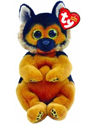 PELUCHE CANE 15CM ACE METEOR TY40544 METEOR