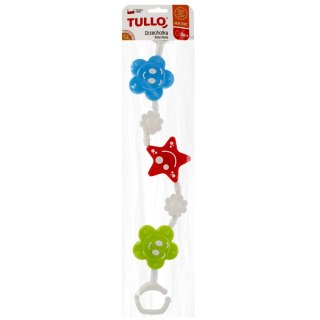 RATHLET PER CARRELLO MIX COLORE PBH TULLO 176 TUL AM TOYS