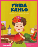 Frida Kahlo I miei eroi