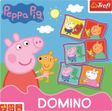 Gioco Domino Peppa Pig