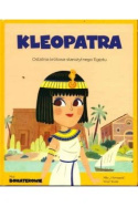 Cleopatra I miei eroi