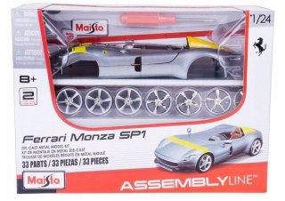 Kit modello Ferrari Monza SP1 1/24