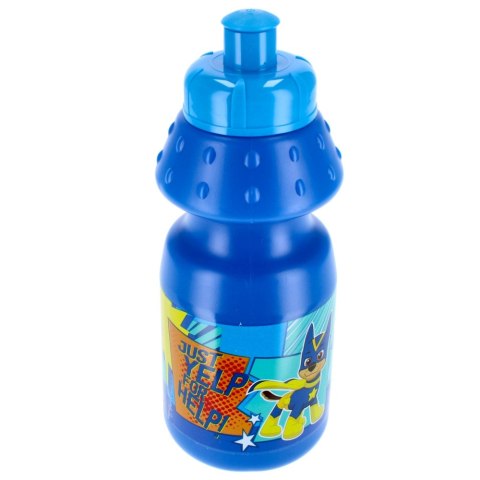 BOTTIGLIA CON SCATOLA COLAZIONE PAW PATROL STARPAK 447904