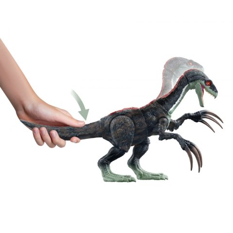 Jurassic Dinosaur Mega Claws ATTACCO DZW GWD65 W2