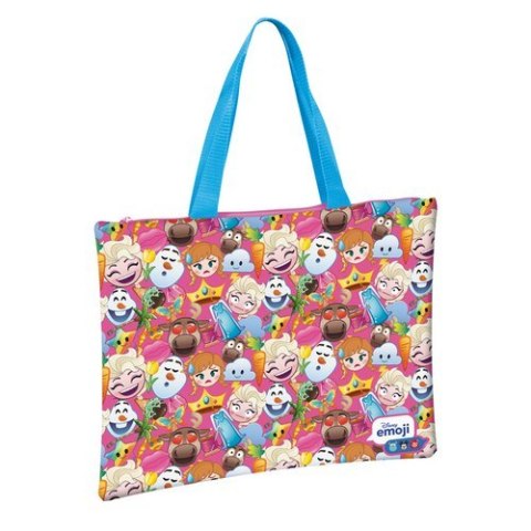 EMOJI FROZEN STARPAK 388345 BORSA SHOPPING