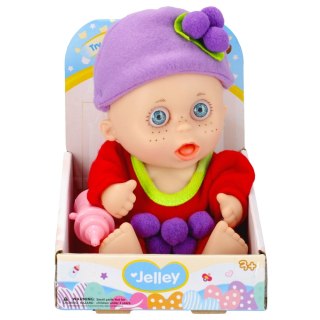 BAMBOLA BABY 24CM FRUTTA MEGA CREATIVE 482652