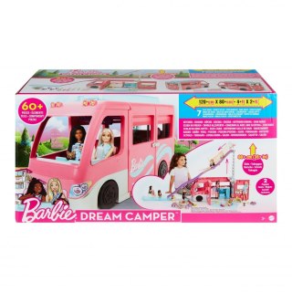 BRB KAMPER MARZEN DREAM CAMPER HCD46 WB1