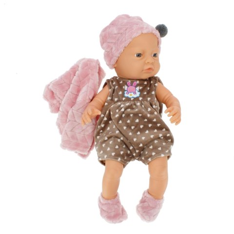 LALKA BOBAS 40 CM JQBABY MEGA CREATIVE 482475