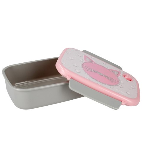 SCATOLA COLAZIONE KITTY STARPAK 486055