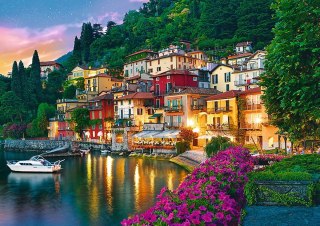 PUZZLE 500 PEZZI LAGO DI COMO TREFL 37290