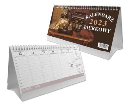 Calendario 2023 Desktop orizzontale SB1