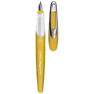 PENNA W MY PEN M SENAPE/BIANCO WB HERLITZ 50041251