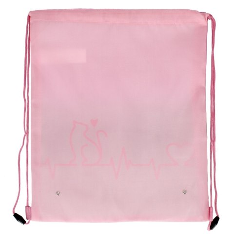 BORSA SCUOLA CAT OMBRE STARPAK 486388