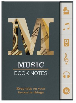 Musica Tag Libro Note Musica IF