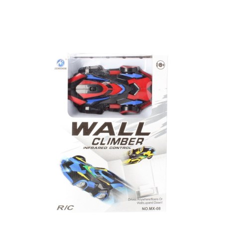 MEGA CREATIVE 471120 AUTO WALLBOARD