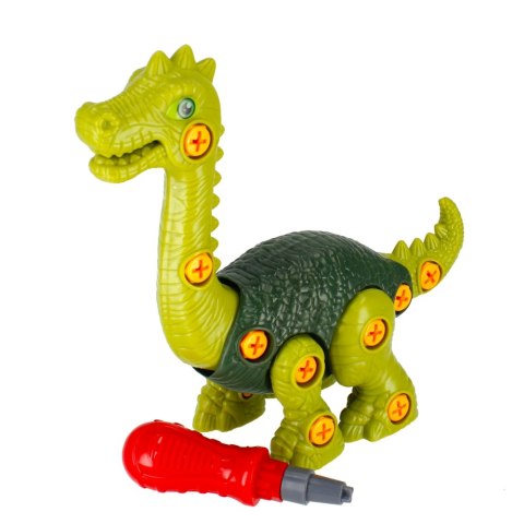 DINOSAURO PER TWISTING MEGA CREATIVE 502641