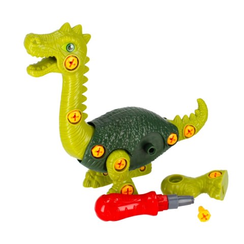 DINOSAURO PER TWISTING MEGA CREATIVE 502641