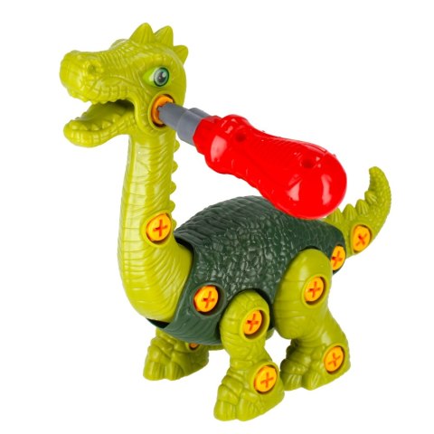 DINOSAURO PER TWISTING MEGA CREATIVE 502641