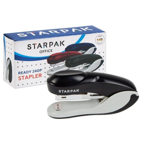 CUCITRICE 250P NERA STARPAK 439799