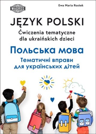 Esercizi tematici in lingua polacca per bambini ucraini