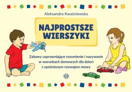 Le rime più semplici Giochi che migliorano la comprensione e la denominazione a casa per i bambini con sviluppo del linguaggio r