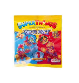 SUPERTHINGS RESCUE FORCE One Pack bustina 1 pz