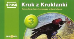 PUS Kruk z Kruklanka Migliorare l'udito, la lettura e la scrittura fonemica parte 3
