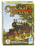 Estensione Chicago Express (edizione polacca)