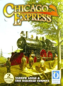 Estensione Chicago Express (edizione polacca)