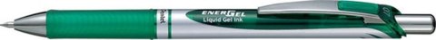 PENNA ROLLER PENTEL ENERGEL BL77-D VERDE