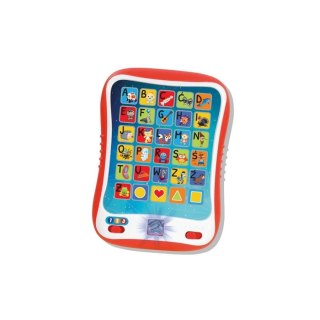 ZABAWKA EDUKACYJNA TABLET BYSTRY SMILY PLAY