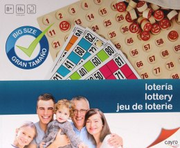 Bingo (Lotteria Lotteria) XXL (790)