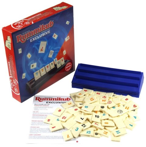 Rummikub Exclusive