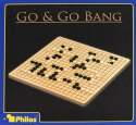 GO & GO Bang - Set di giochi (HG)