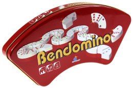 Rondomino - domino contorti! (Bendomino)