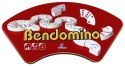Rondomino - domino contorti! (Bendomino)