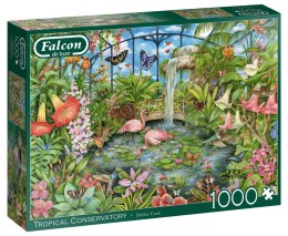 Puzzle da 1000 pezzi FALCON Conservatorio tropicale