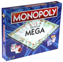 Monopoli Mega