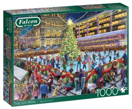 Puzzle da 1000 pezzi FALCON Pista di pattinaggio