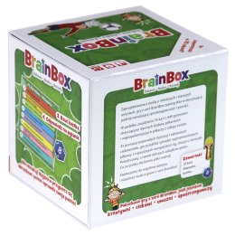 BrainBox: Calcio