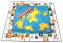 Monopoly viaggio intorno al mondo