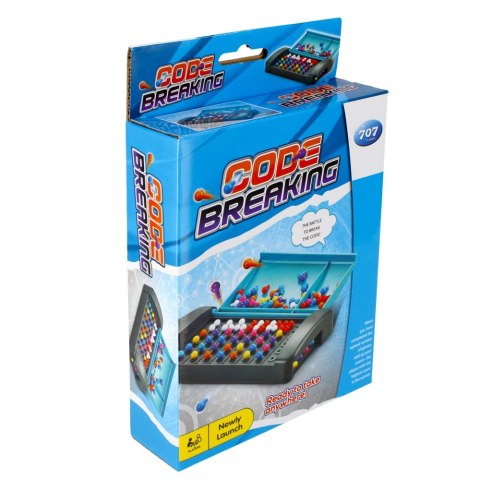 MEGA CREATIVE 498723 CODICE PUZZLE GAME