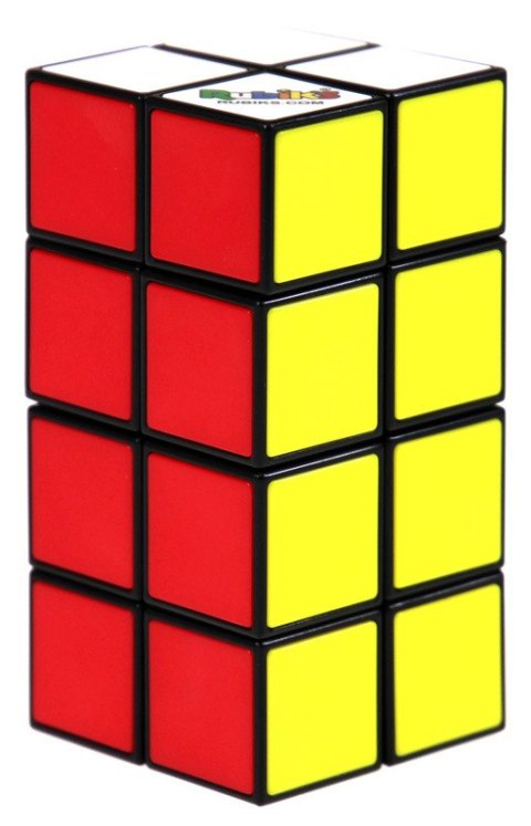 Torre del Cubo di Rubik 2x2x4