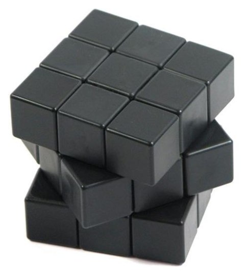 Cubo di Rubik 3x3x3 PRO fai da te (Rubik Studio)