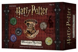 Harry Potter: la battaglia di Hogwarts - Incantesimi e pozioni